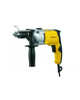 Дрель ударная STANLEY 800 ВТ, STDH8013