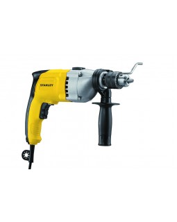 Дрель ударная STANLEY 800 ВТ, STDH8013-foto2