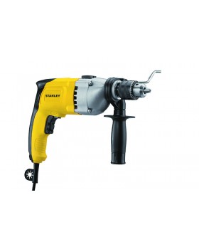 Дрель ударная STANLEY 800 ВТ, STDH8013-foto2