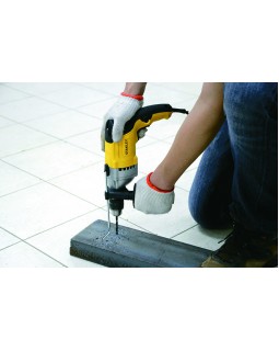 Дрель ударная STANLEY 800 ВТ, STDH8013-foto3