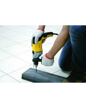 Дрель ударная STANLEY 800 ВТ, STDH8013-foto3