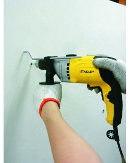 Дрель ударная STANLEY 800 ВТ, STDH8013-foto4