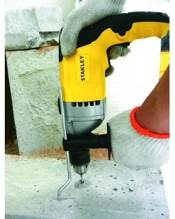 Дрель ударная STANLEY 800 ВТ, STDH8013-foto5