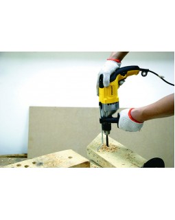 Дрель ударная STANLEY 800 ВТ, STDH8013-foto6