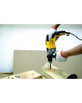 Дрель ударная STANLEY 800 ВТ, STDH8013-foto6