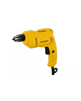Дрель STANLEY 550 ВТ, STDR5510-RU