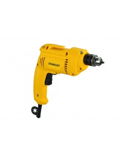 Дрель STANLEY 550 ВТ, STDR5510-RU-foto2