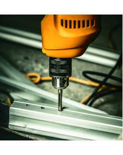 Дрель STANLEY 550 ВТ, STDR5510-RU-foto5