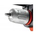 Дрель ударная, с быстрозажимным патроном BLACK+DECKER 710 ВТ, CD714CRESKA