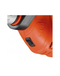 Дрель ударная, с быстрозажимным патроном BLACK+DECKER 710 ВТ, CD714CRESKA-foto5