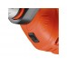 Дрель ударная, с быстрозажимным патроном BLACK+DECKER 710 ВТ, CD714CRESKA