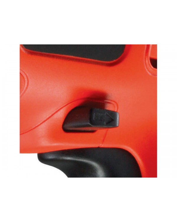 Дрель ударная, с быстрозажимным патроном BLACK+DECKER 710 ВТ, CD714CRESKA