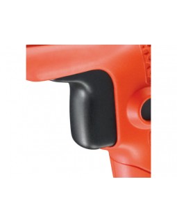 Дрель ударная BLACK+DECKER 500 ВТ, KR504CRE-XK-foto3