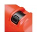 Дрель ударная BLACK+DECKER 500 ВТ, KR504CRE-XK