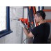Дрель ударная BLACK+DECKER 500 ВТ, KR504CRE-XK