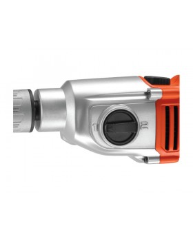 Дрель ударная BLACK+DECKER 710 ВТ, KR7532K-foto2
