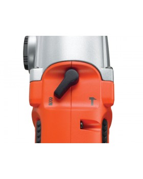 Дрель ударная BLACK+DECKER 710 ВТ, KR7532K-foto3