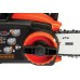 Электропила цепная, аккумуляторная BLACK+DECKER LI-ION 36 В 2 АЧ 30 см, GKC3630L20-QW