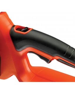 Электропила цепная, аккумуляторная BLACK+DECKER LI-ION 36 В 2 АЧ 30 см, GKC3630L20-QW-foto7
