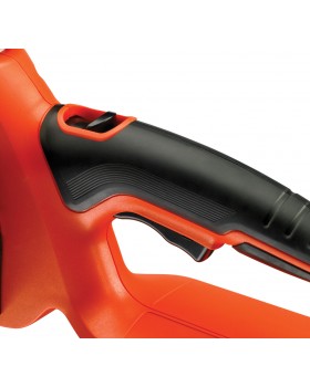 Электропила цепная, аккумуляторная BLACK+DECKER LI-ION 36 В 2 АЧ 30 см, GKC3630L20-QW-foto7