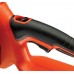 Электропила цепная, аккумуляторная BLACK+DECKER LI-ION 36 В 2 АЧ 30 см, GKC3630L20-QW