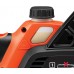 Электропила цепная, аккумуляторная BLACK+DECKER LI-ION 36 В 2 АЧ 30 см, GKC3630L20-QW