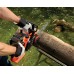 Электропила цепная, аккумуляторная BLACK+DECKER LI-ION 36 В 2 АЧ 30 см, GKC3630L20-QW