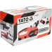 Электропила цепная  аккумуляторная YATO LI-ION 18 В 3 АЧ 25 см, YT-85080