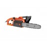 Электропила цепная аккумуляторная BLACK+DECKER 35 см, 1800 Вт, CS1835