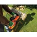Электропила цепная аккумуляторная BLACK+DECKER 35 см, 1800 Вт, CS1835