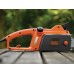 Электропила цепная аккумуляторная BLACK+DECKER 35 см, 1800 Вт, CS1835