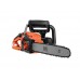 Электропила цепная аккумуляторная BLACK+DECKER 45 см, 2200 Вт, CS2245 