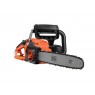 Электропила цепная аккумуляторная BLACK+DECKER 45 см, 2200 Вт, CS2245 