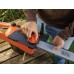 Электропила цепная аккумуляторная BLACK+DECKER 45 см, 2200 Вт, CS2245 