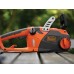 Электропила цепная аккумуляторная BLACK+DECKER 45 см, 2200 Вт, CS2245 