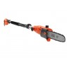 Высоторез электрический BLACK+DECKER 800 ВТ 25 см, PS7525-QS