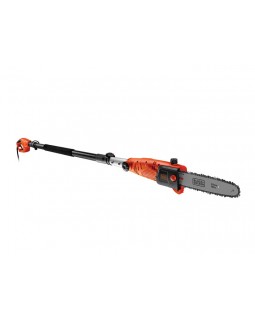 Высоторез электрический BLACK+DECKER 800 ВТ 25 см, PS7525-QS-foto2