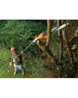 Высоторез электрический BLACK+DECKER 800 ВТ 25 см, PS7525-QS-foto3