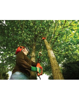 Высоторез электрический BLACK+DECKER 800 ВТ 25 см, PS7525-QS-foto4