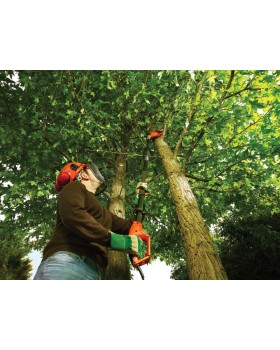 Высоторез электрический BLACK+DECKER 800 ВТ 25 см, PS7525-QS-foto4
