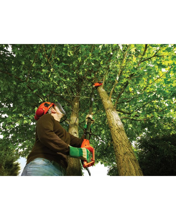 Высоторез электрический BLACK+DECKER 800 ВТ 25 см, PS7525-QS
