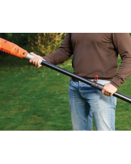 Высоторез электрический BLACK+DECKER 800 ВТ 25 см, PS7525-QS-foto5