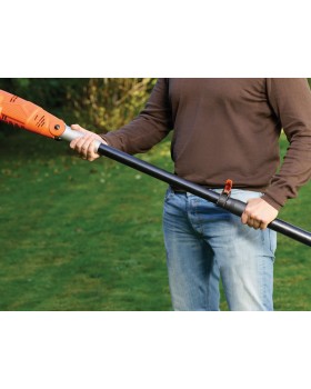 Высоторез электрический BLACK+DECKER 800 ВТ 25 см, PS7525-QS-foto5