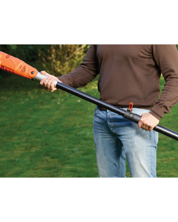 Высоторез электрический BLACK+DECKER 800 ВТ 25 см, PS7525-QS
