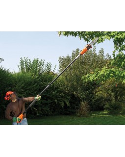 Высоторез электрический BLACK+DECKER 800 ВТ 25 см, PS7525-QS-foto6