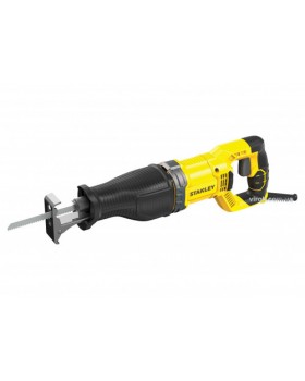 Пила сабельная STANLEY 900 Вт, SPT900