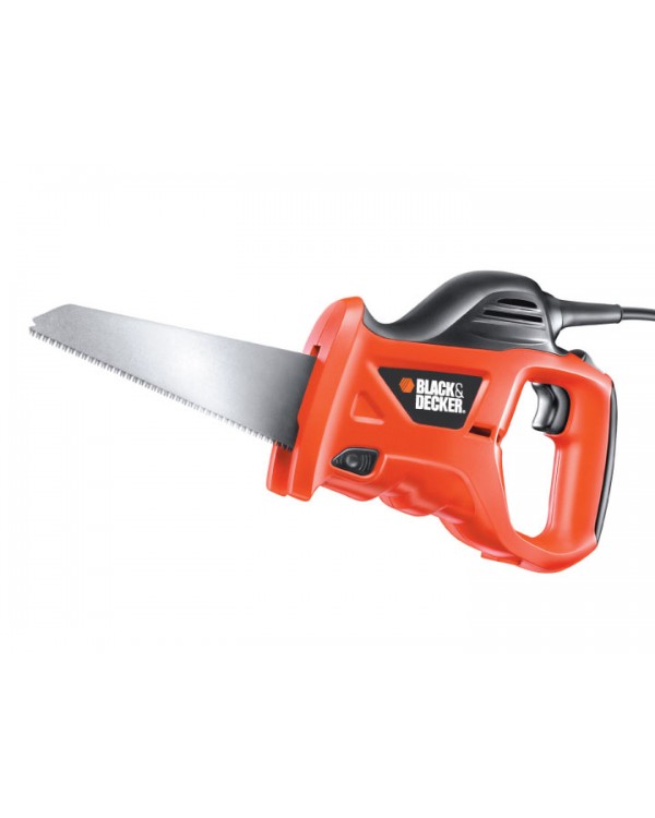 Ножовка электрическая BLACK+DECKER 400 Вт, KS880EC