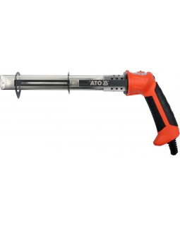 Нож для пенопласта YATO 220 ВТ 70-450°С, YT-82190-foto2
