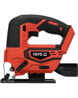 Лобзик аккумуляторный YATO YT-82823 