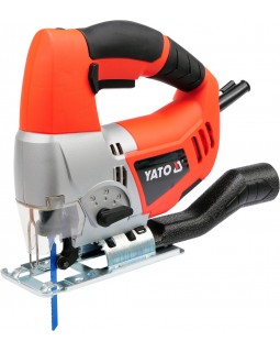 Лобзик электрический YATO 550 Вт, YT-82270-foto2